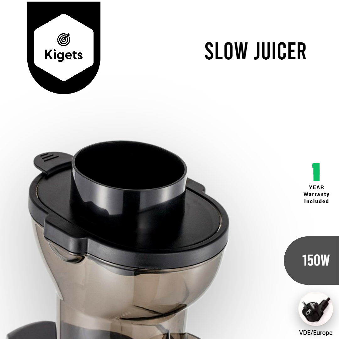 Slow Juicer (150W)_9