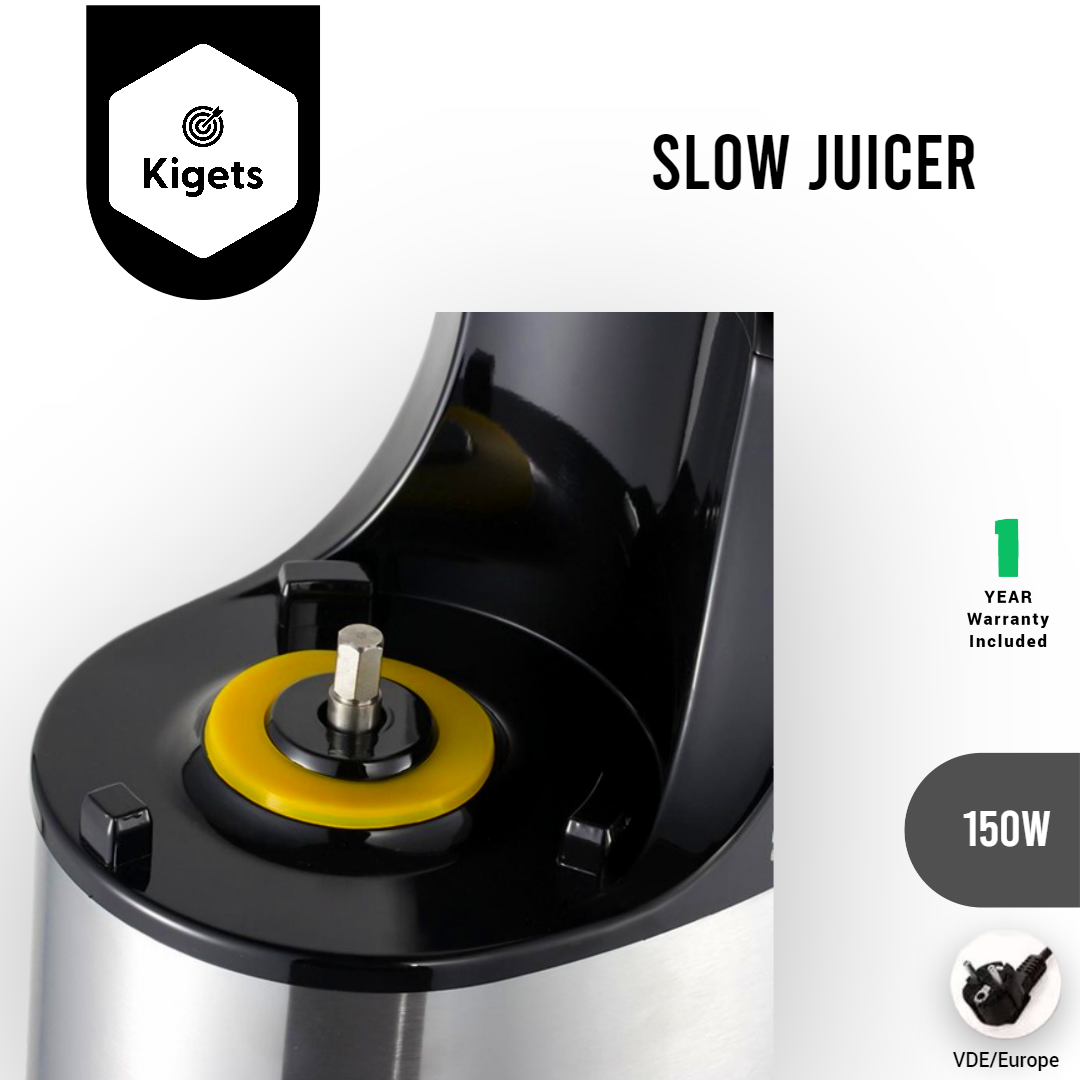 Slow Juicer (150W)_8