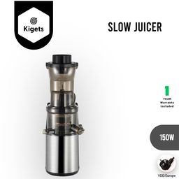 Slow Juicer (150W)
