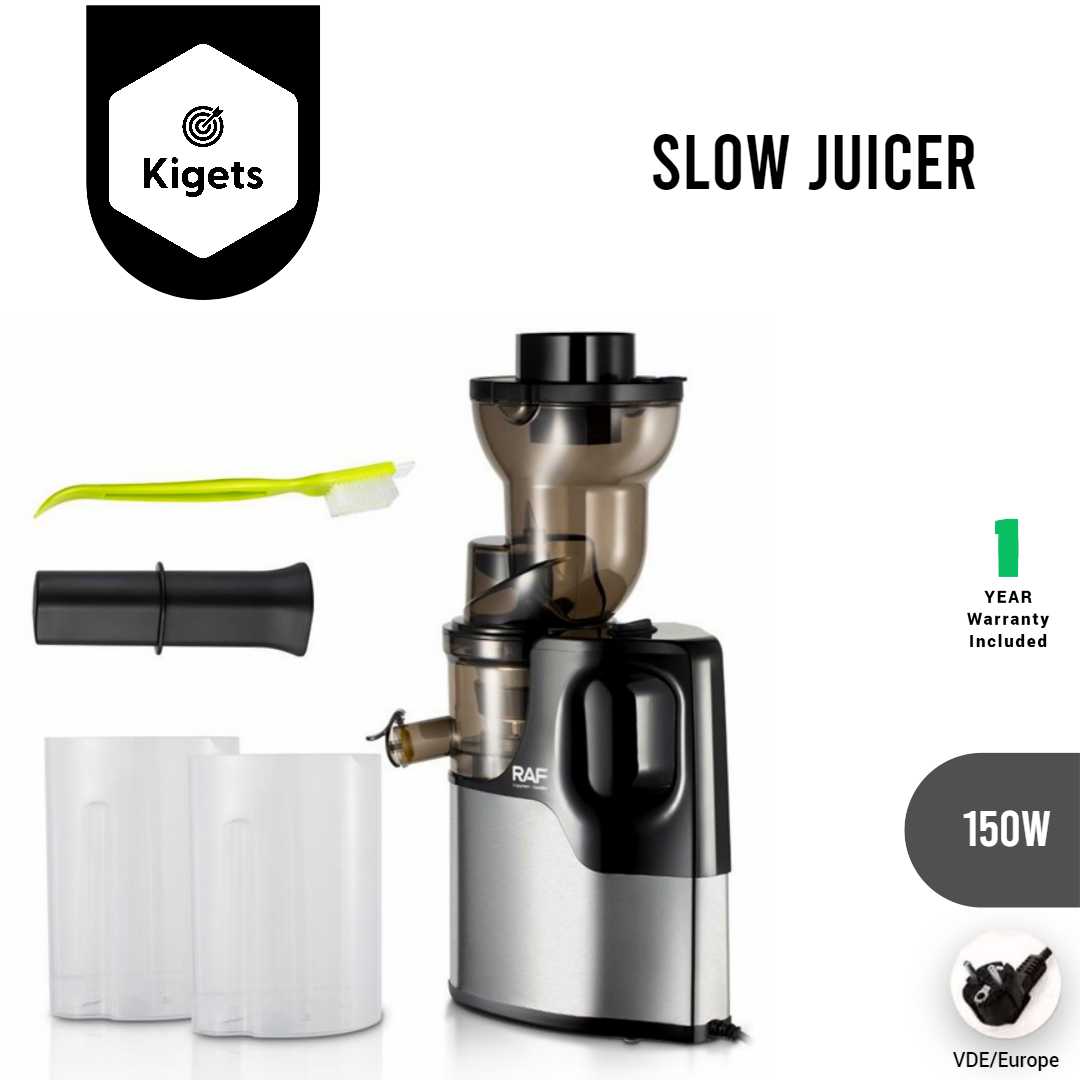 Slow Juicer (150W)_2