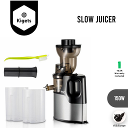 Slow Juicer (150W)