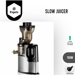 Slow Juicer (150W)