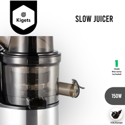 Slow Juicer (150W)