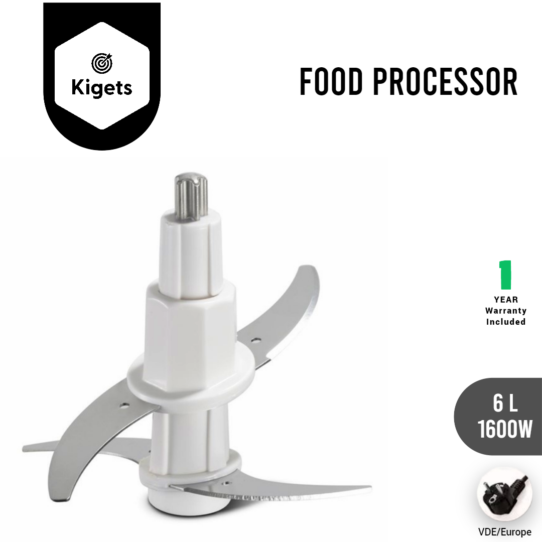 6L Food Processor_6