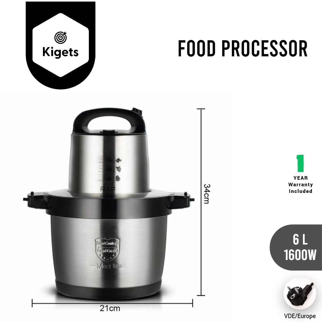 6L Food Processor_5