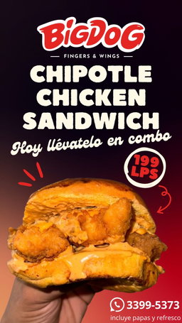 Promos