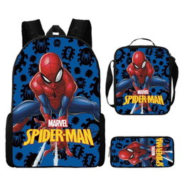 Kids character bags