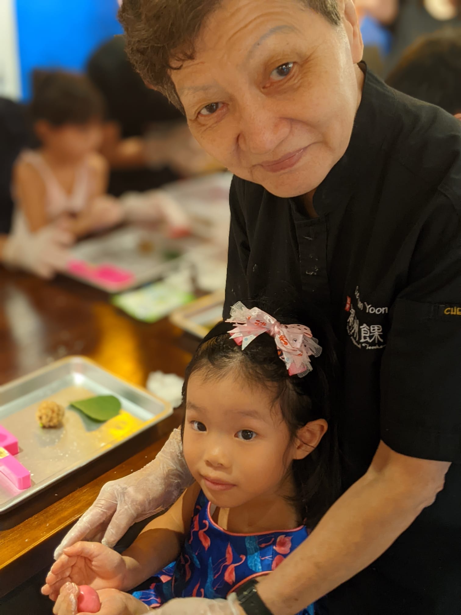 [1 hour] Kids/Birthday Party - Png Kueh Making Workshop (3 to 12 years old only)_3
