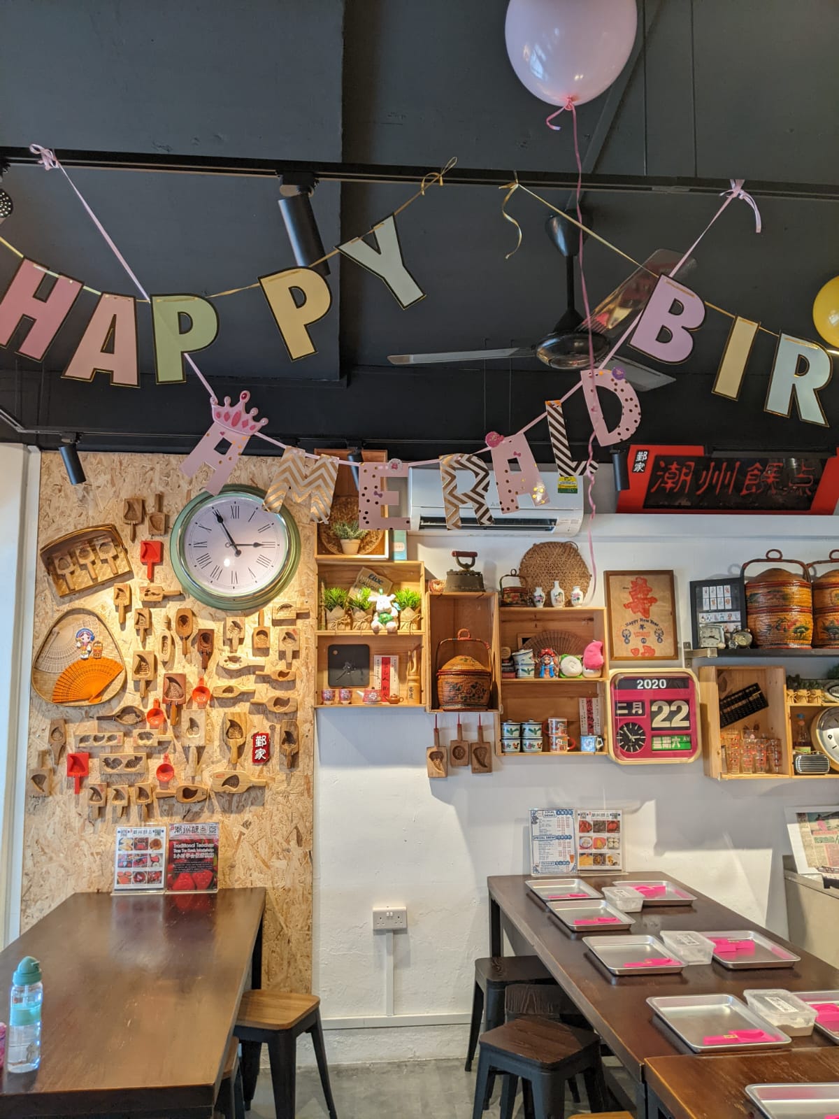 [1 hour] Kids/Birthday Party - Png Kueh Making Workshop (3 to 12 years old only)_12