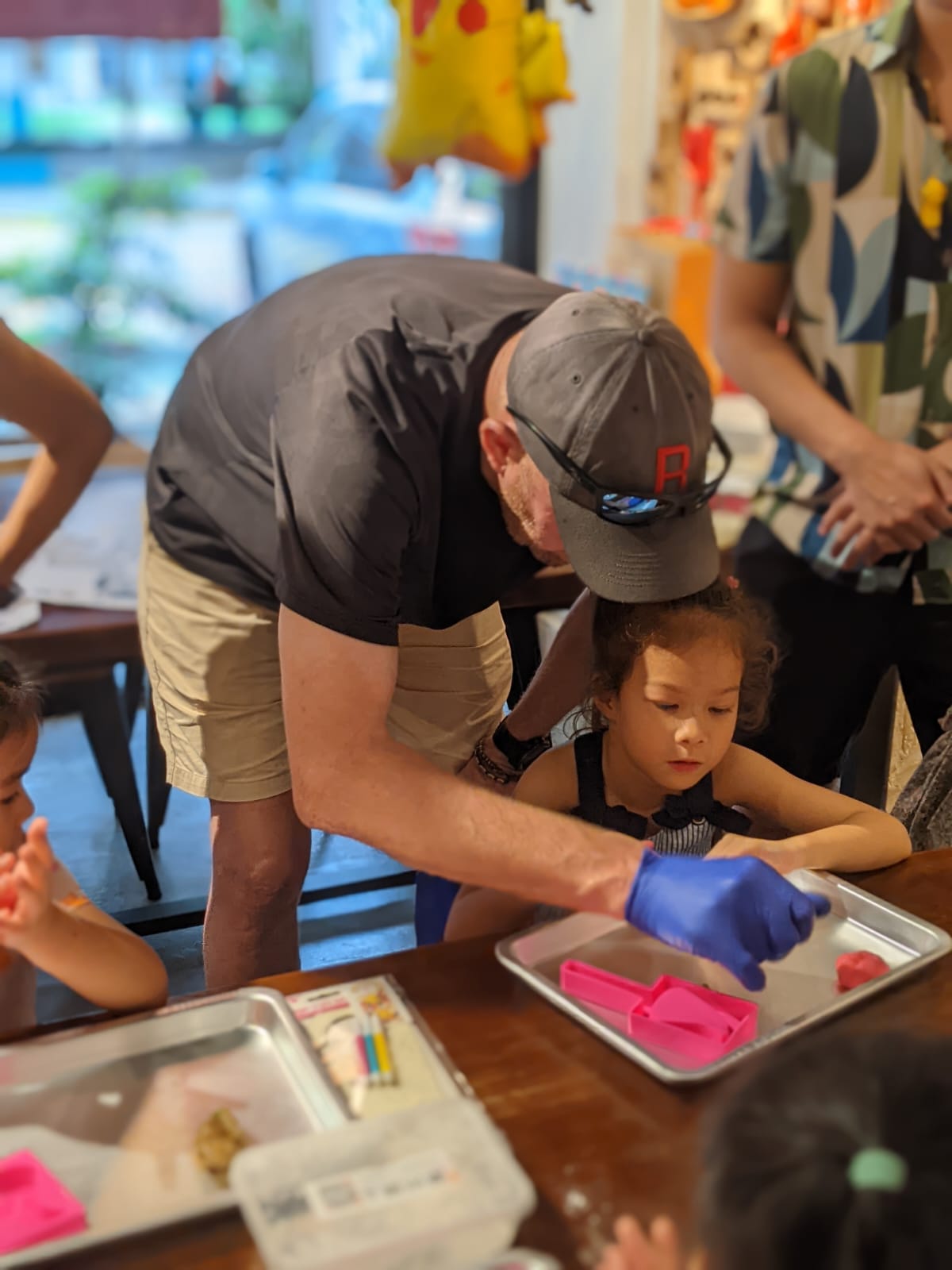 [1 hour] Kids/Birthday Party - Png Kueh Making Workshop (3 to 12 years old only)_9