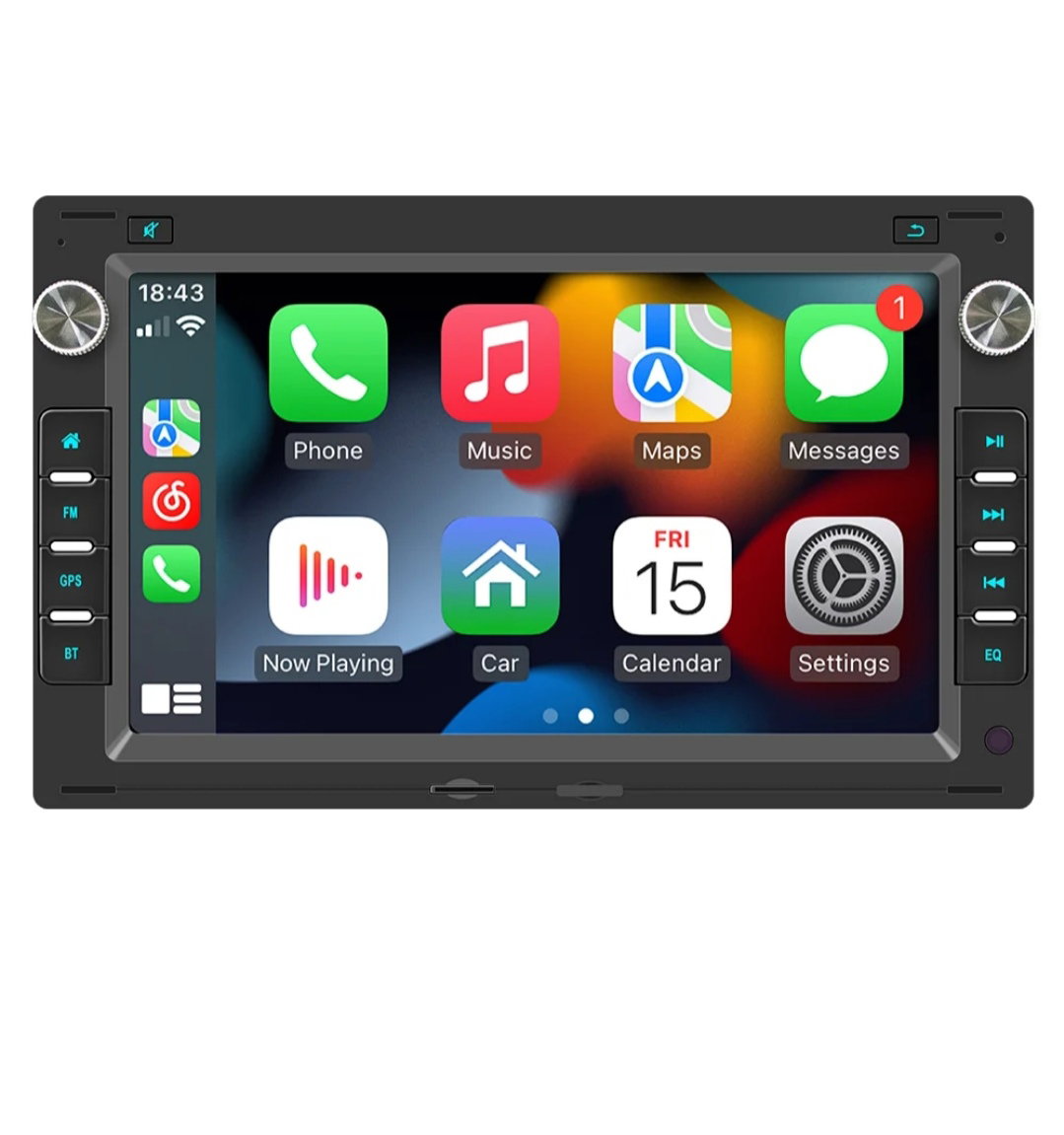 VWPOLO TRANSPORTER,BUJWA, KOMBI ANDROID RADIO 