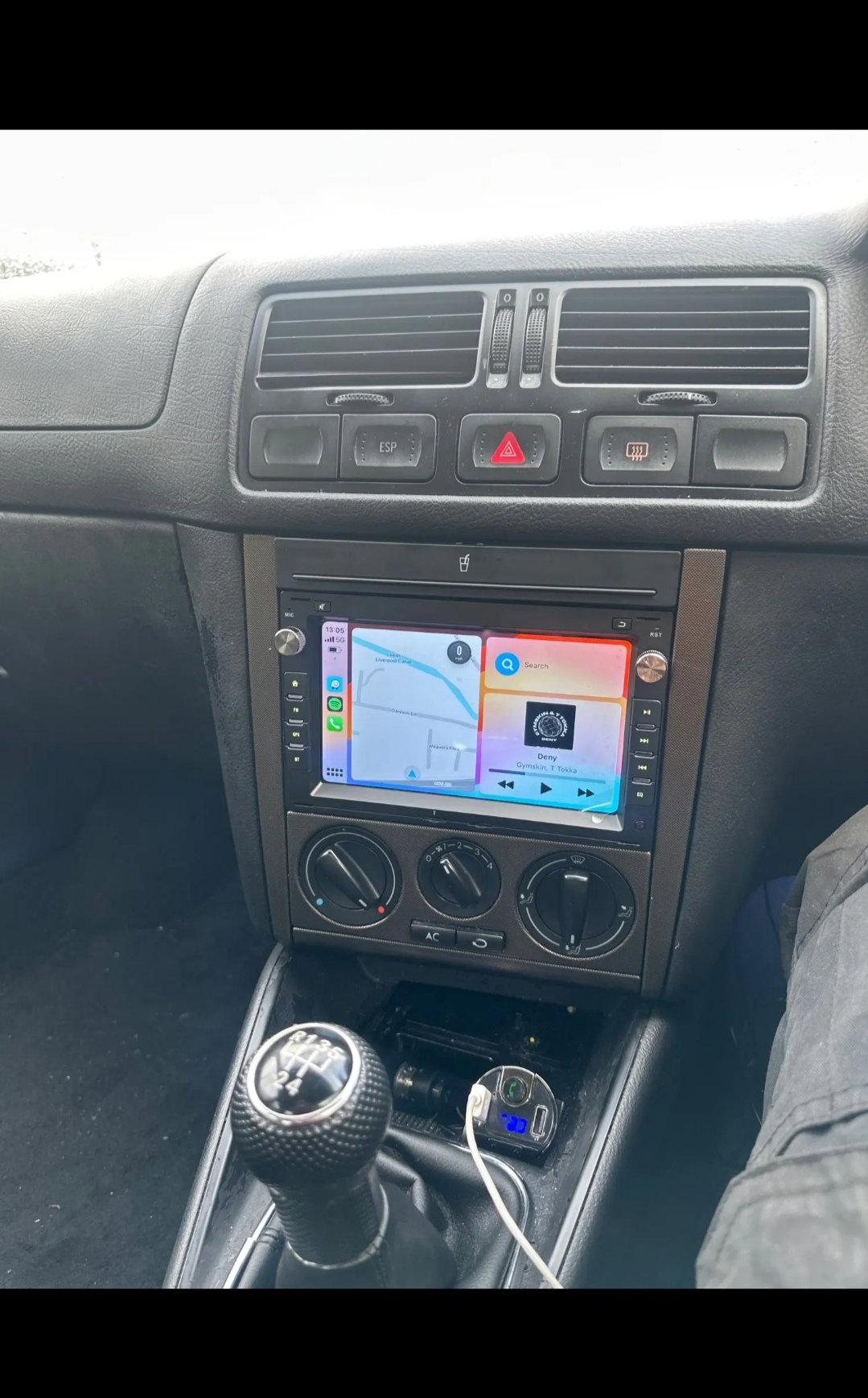VWPOLO TRANSPORTER,BUJWA, KOMBI ANDROID RADIO _2