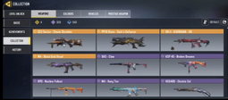 305 level account