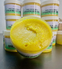 body scrubs 