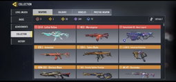 94 leve account 