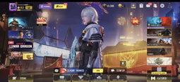 Level 313 account 