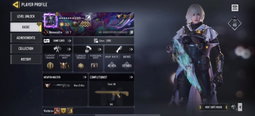 Level 313 account 