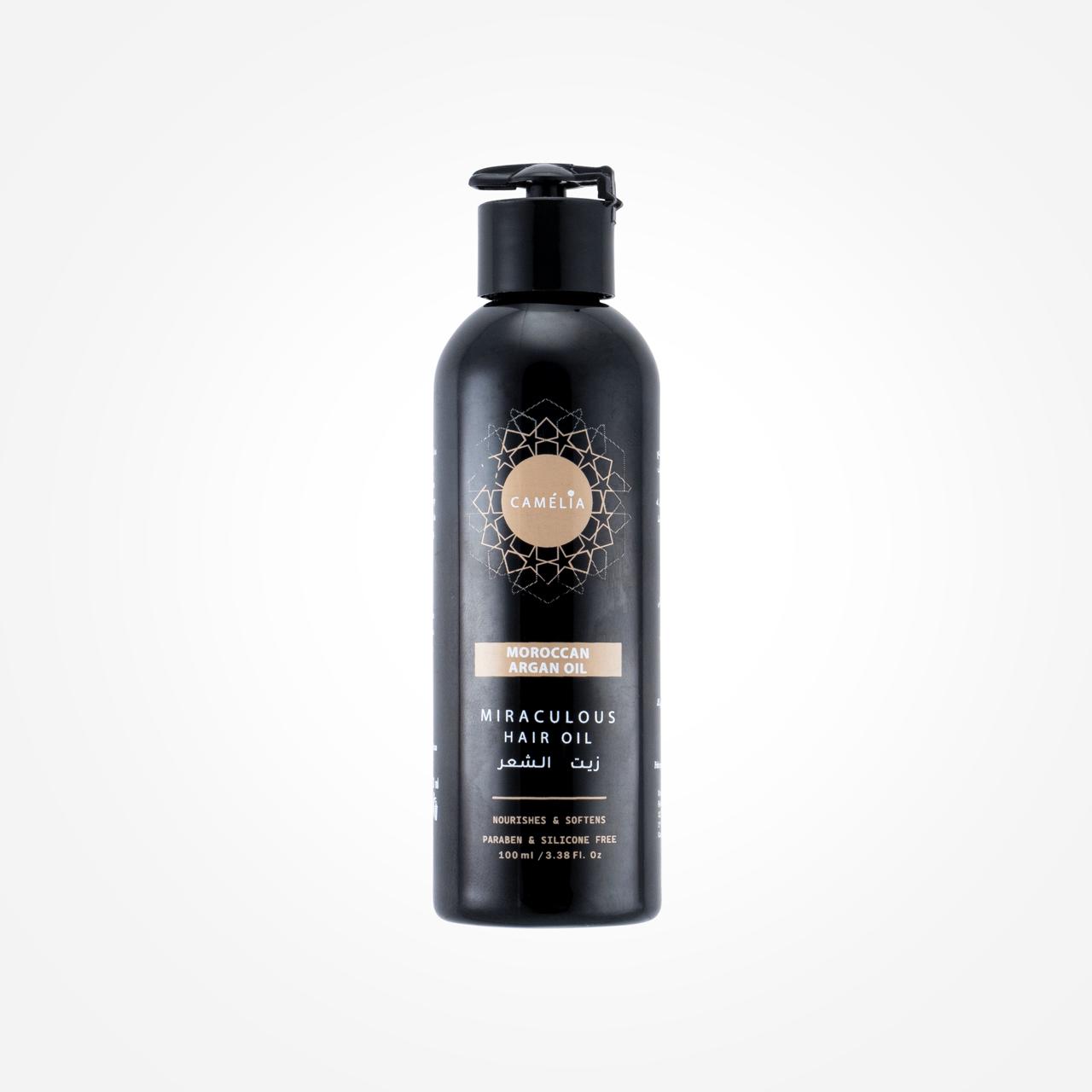 MIRACULOUS HAIR OIL_0