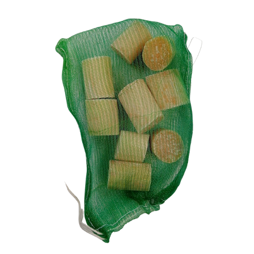 SUGARCANE - CUT PIECES BLACK (INDIAN) (2 BOXES)