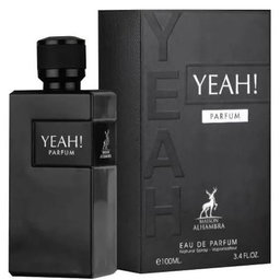 YEAH PARFUM