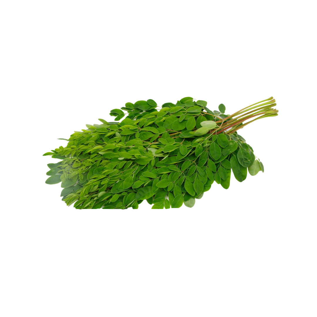 DRUMSTICK LEAVES 5 KG (1 BOX)