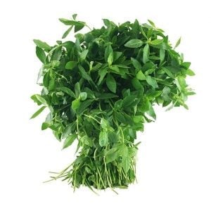 PONNANGANNI LEAVES (ALTERNANTHERA) 5 KG (1 BOX)_0