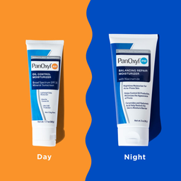 PanOxyl PM Balancing Repair Moisturizer 85g