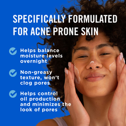 PanOxyl PM Balancing Repair Moisturizer 85g