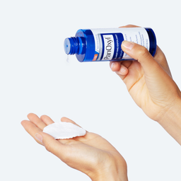 PanOxyl Clarifying Exfoliant 2% Salicylic Acid 118ml