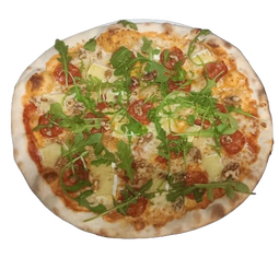 Pizzas