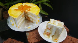 Continental Cake