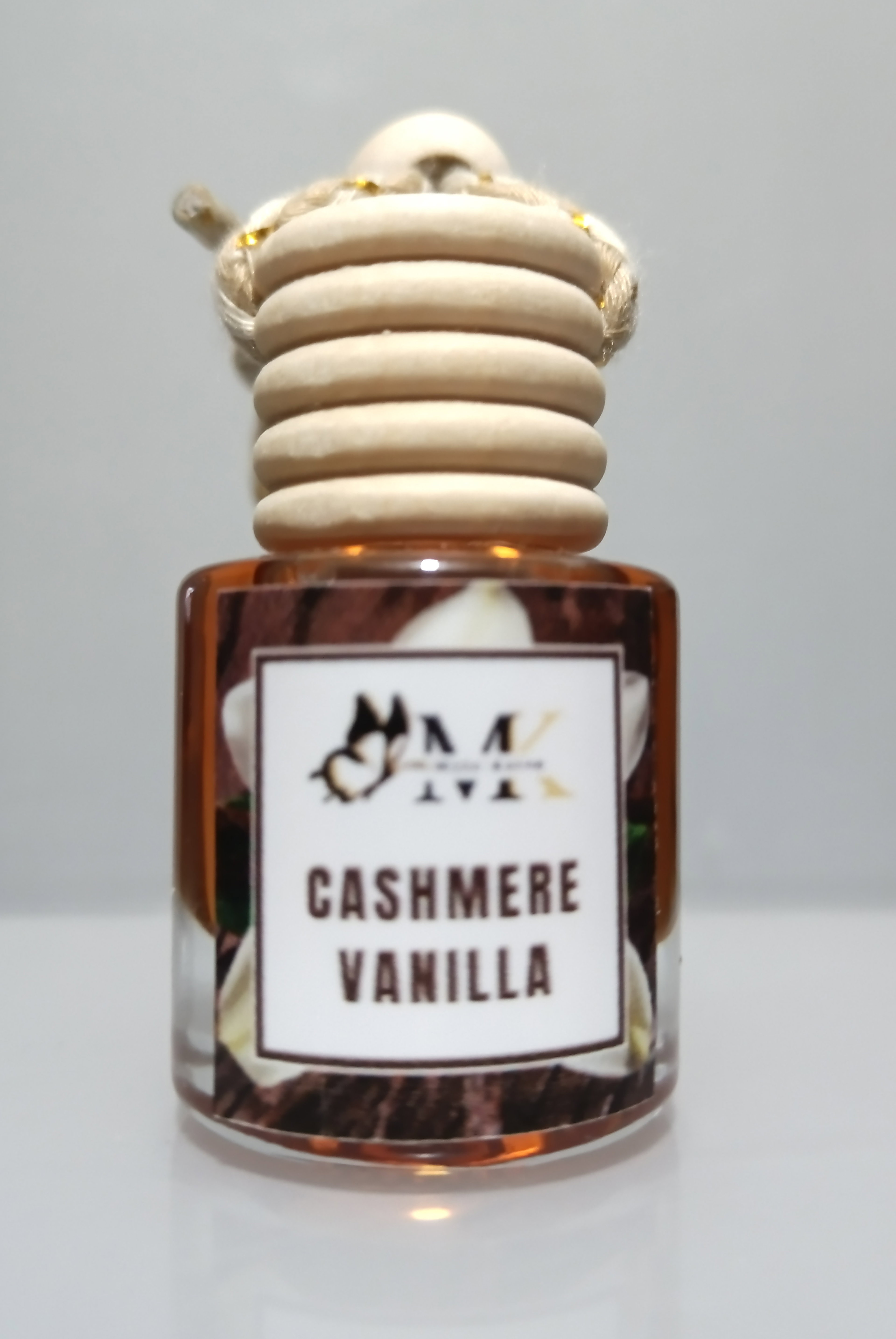 Cashmere Vanilla Car Freshener_1