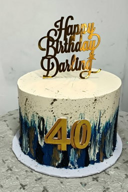 Cake 