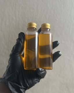 Facial toners 