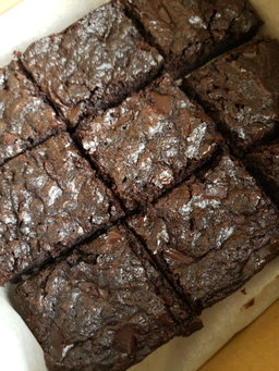 Tray Bake