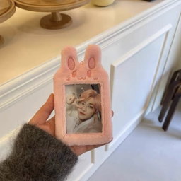 Cute Animal PhotoCards Sleeves