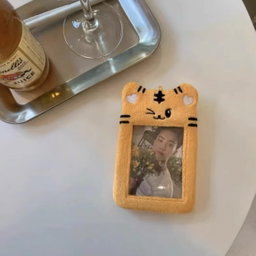 Cute Animal PhotoCards Sleeves