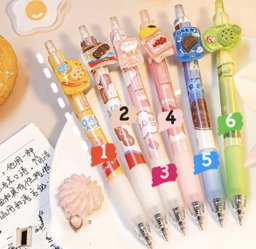 Snack Pens