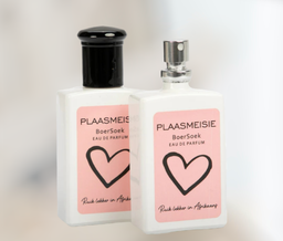Fine Fragrance 