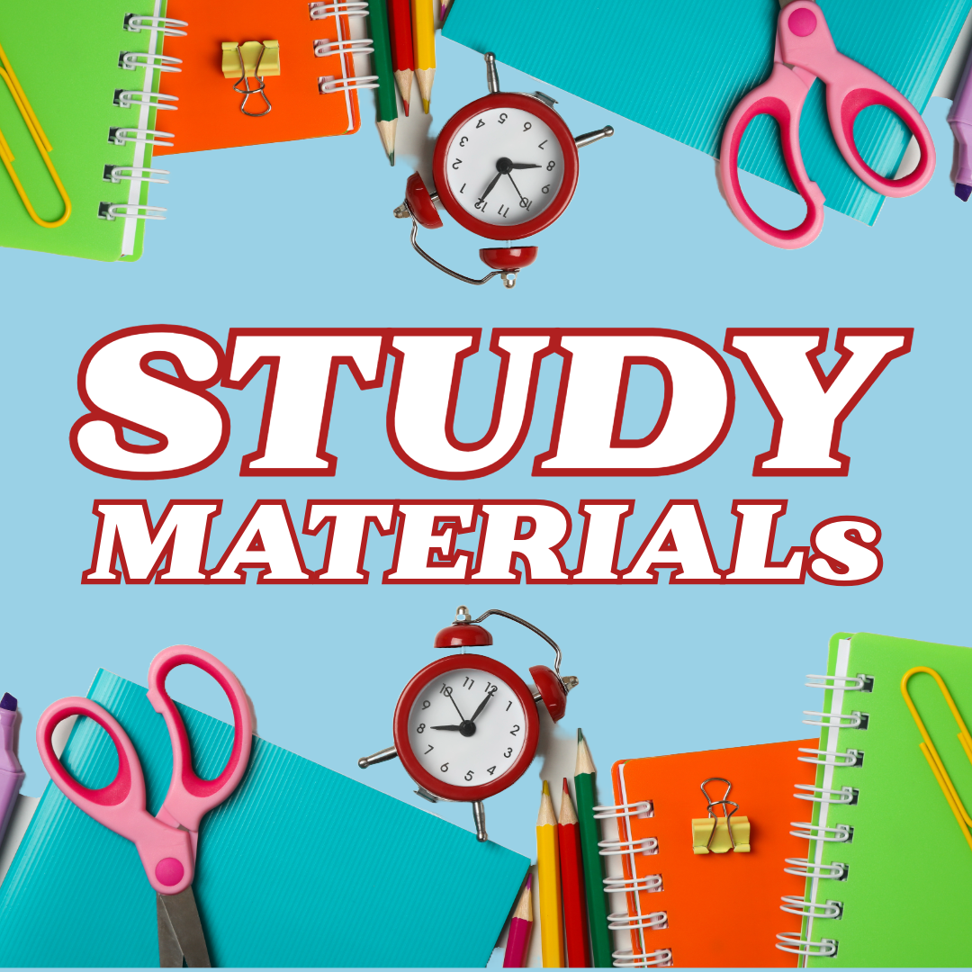 Study Material for Other Kuliyyah (Coming Soon)_0