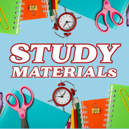 Study Services