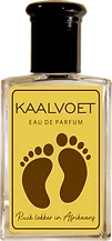Kaalvoet