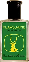 Plaasjapie for Men