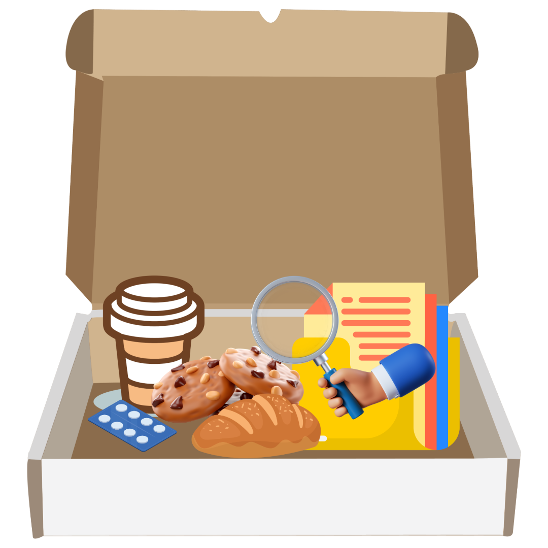 Final Week Study Essential Bundle 
