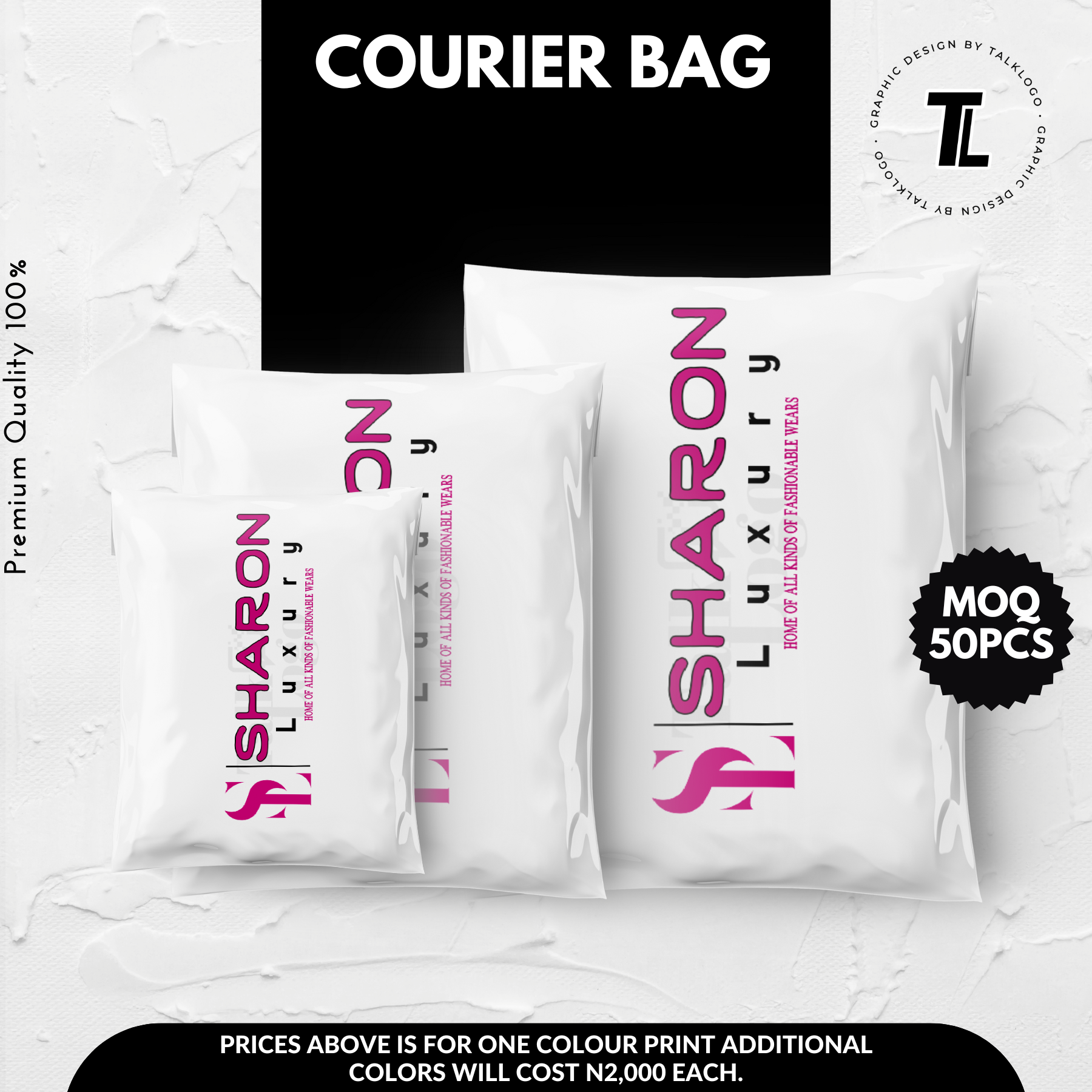 Courier Bag _0