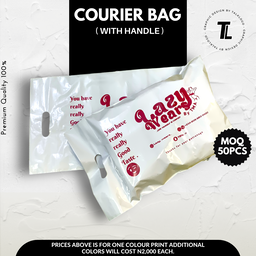 Courier Bag