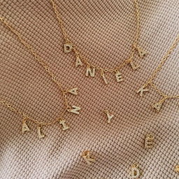 COLLIER EDEN
