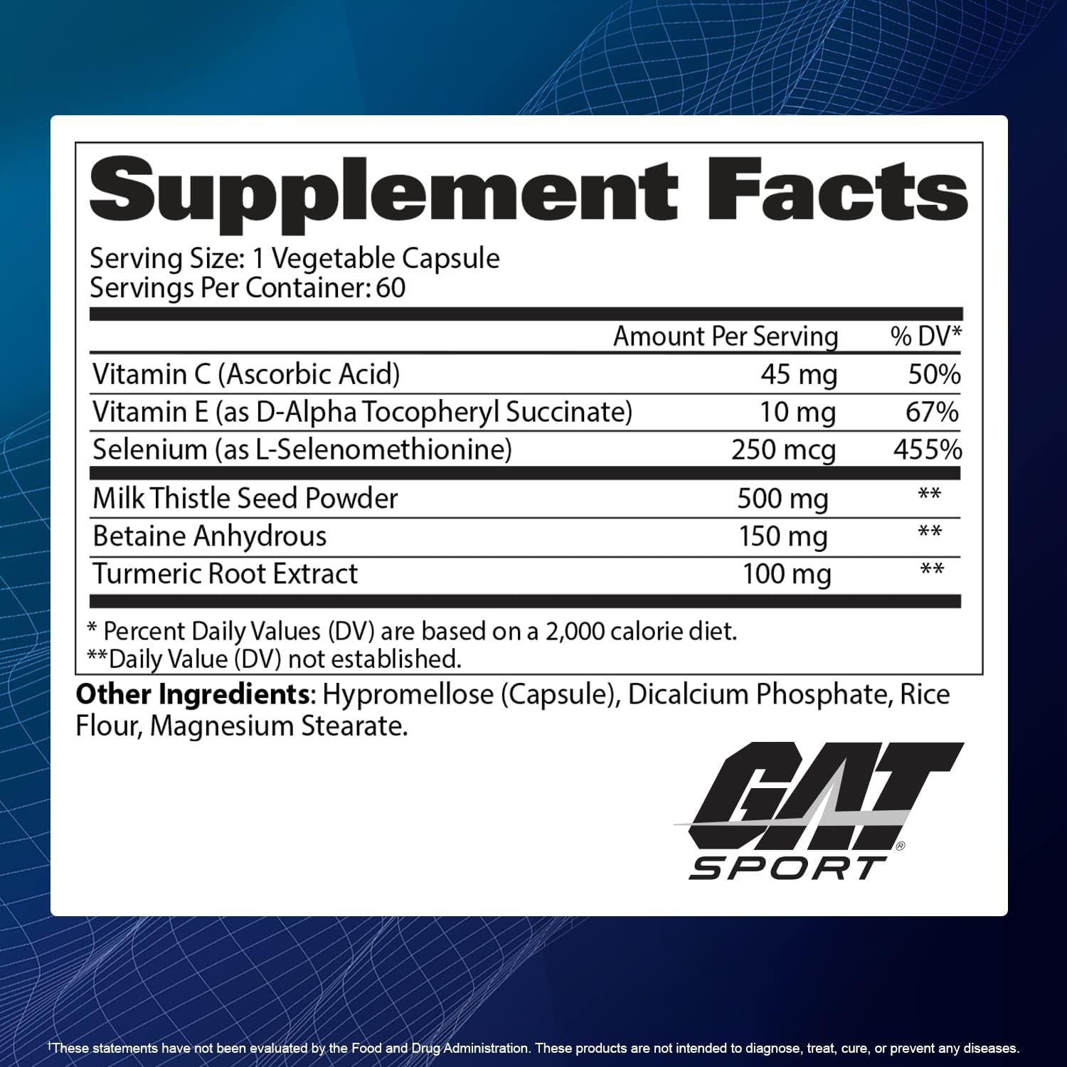 GAT SPORT LIVER CLEANSE 60 CAPSULES_1
