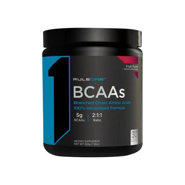 R1 BCAAS FRUIT PUNCH 30 SERV_0
