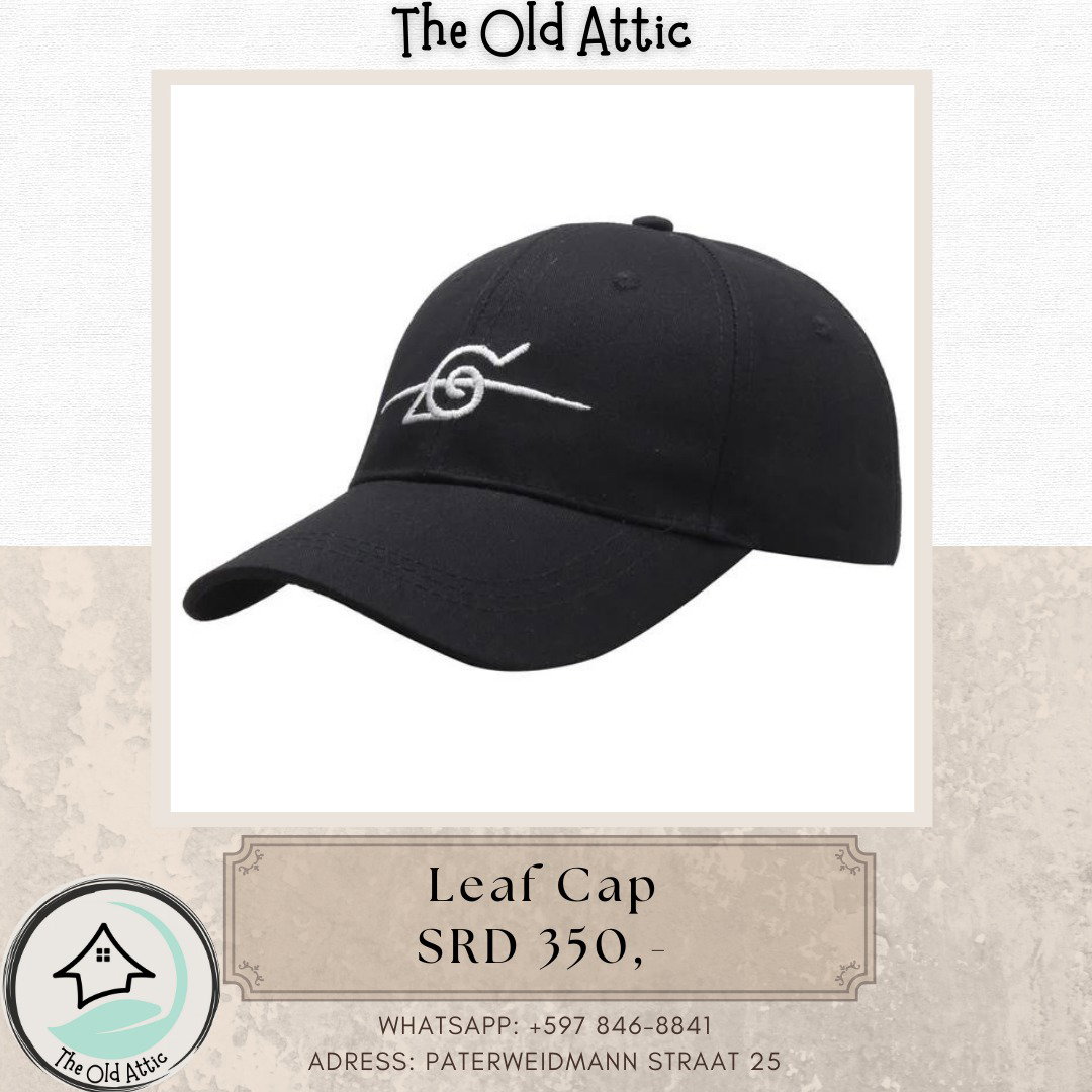 Leaf Cap_0